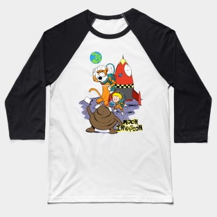 Best Friends Forever 1 Baseball T-Shirt